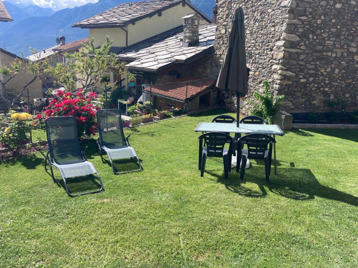 Casa vacanze Senin House *