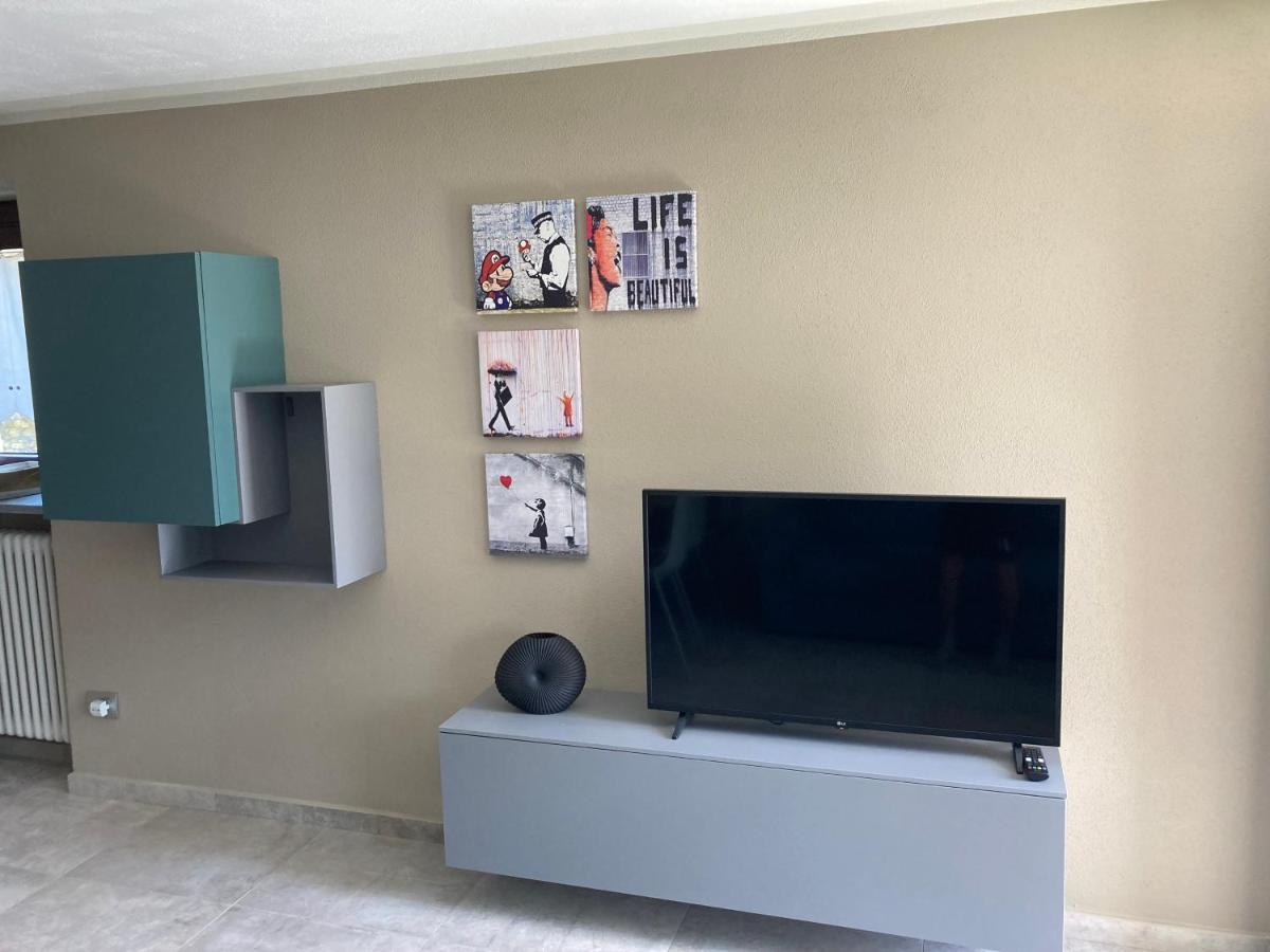 Senin House Casa vacanze