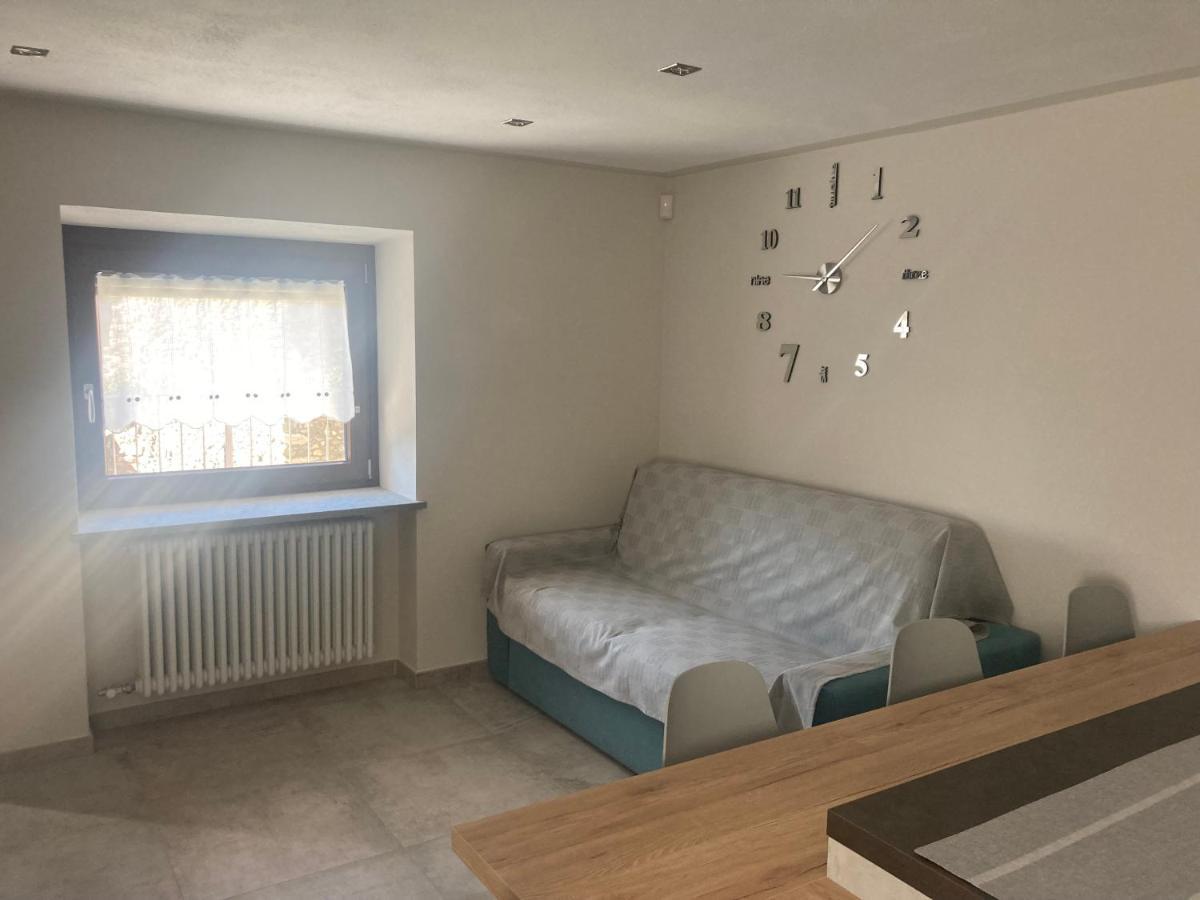 Senin House Casa vacanze Aosta