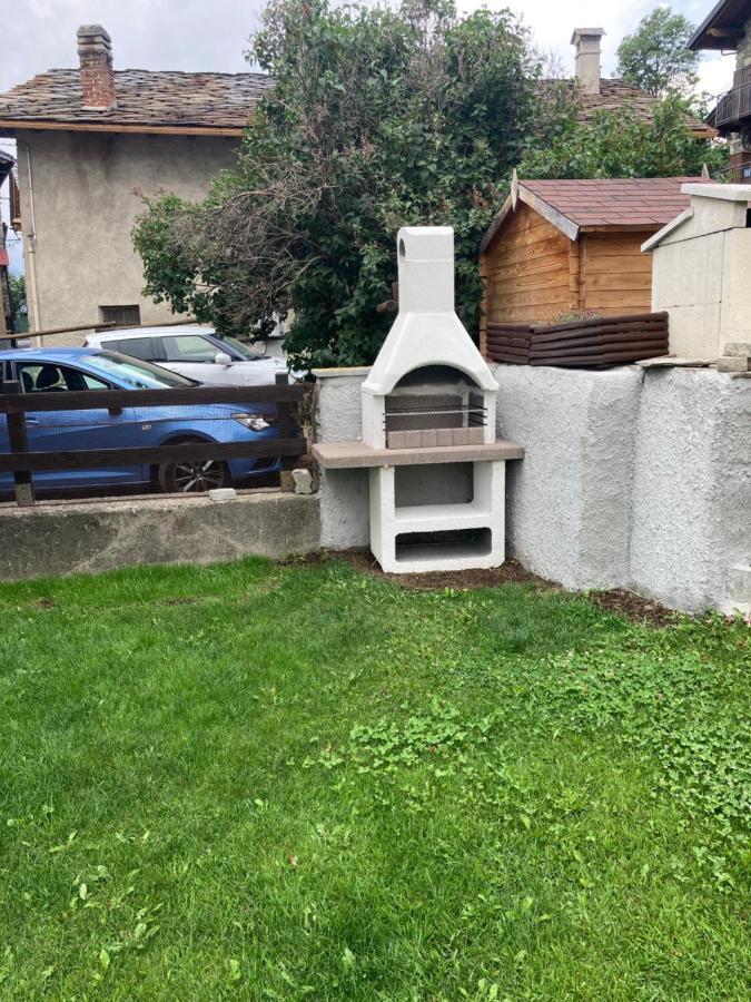 Casa vacanze Senin House