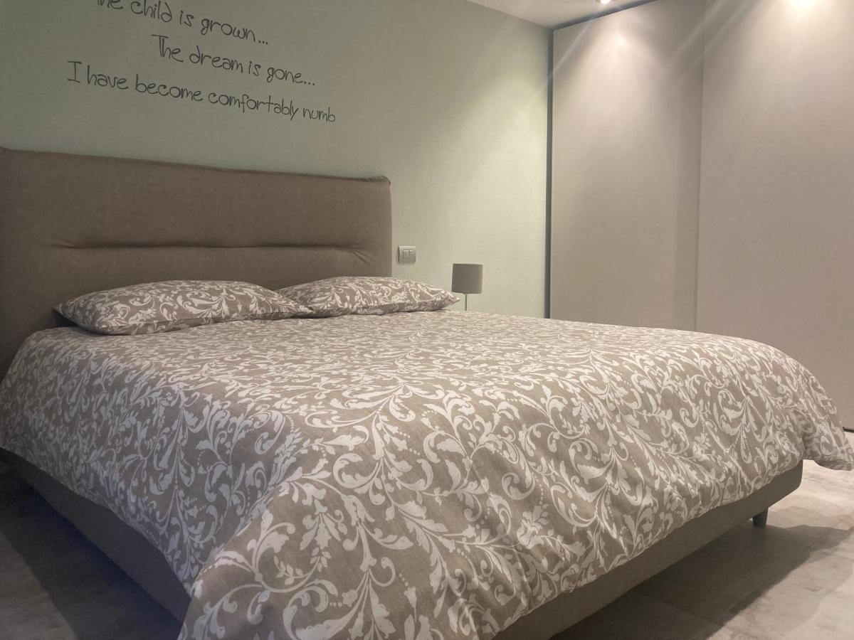 Senin House * Aosta