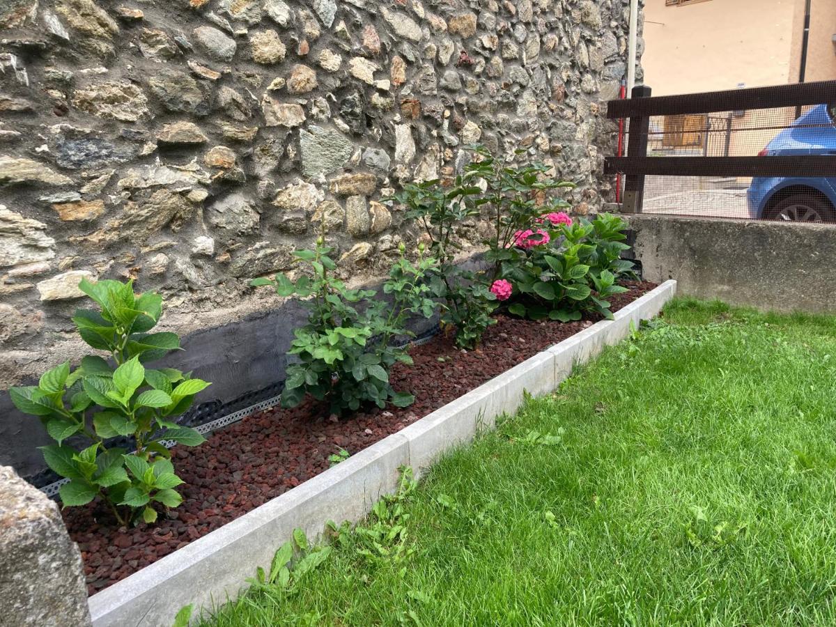 Senin House Aosta