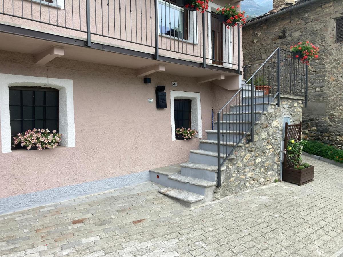 Senin House Casa vacanze *
